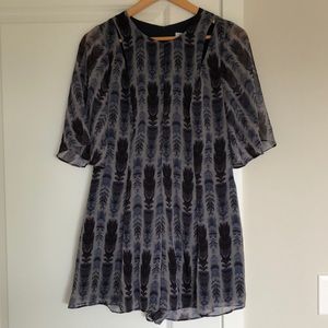 BCBGeneration jumpsuit